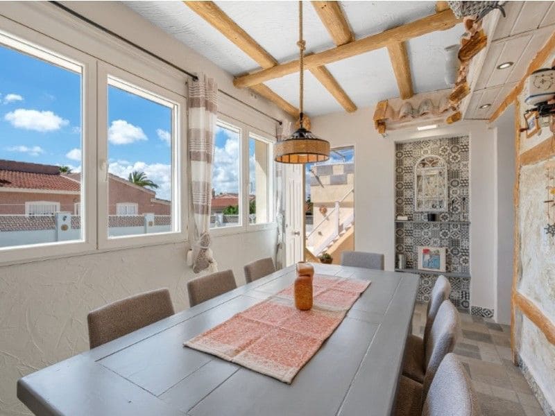 Chalet de 7 habitaciones en Rojales en venta - 665.000 € (Ref: 9556093)