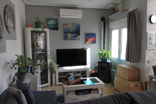 2 bedroom Villa for sale in Almoradi with pool - € 220,000 (Ref: 9556096)