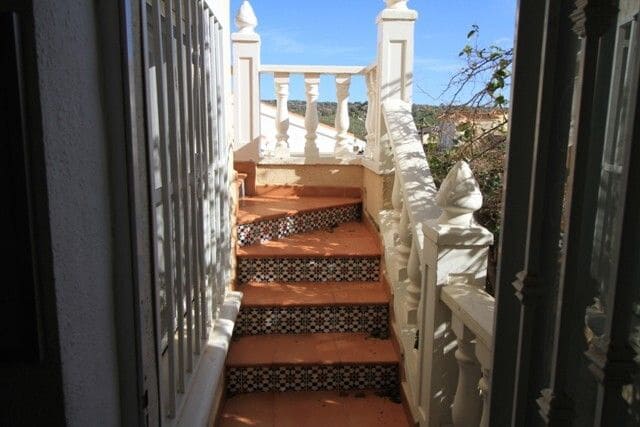 2 bedroom Villa for sale in Almoradi with pool - € 220,000 (Ref: 9556096)