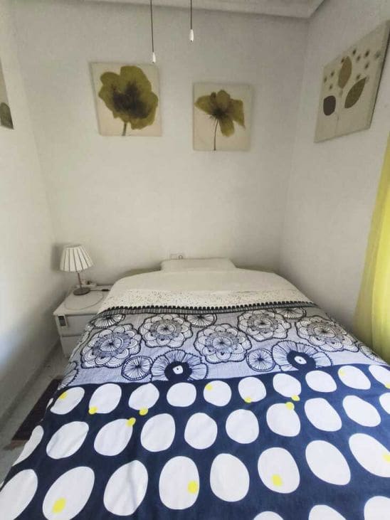 2 bedroom Villa for sale in Almoradi with pool - € 220,000 (Ref: 9556096)