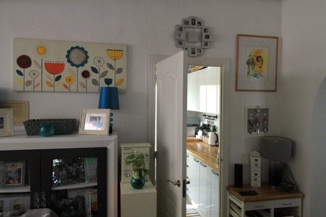 Chalet de 2 habitaciones en Almoradí en venta con piscina - 220.000 € (Ref: 9556096)