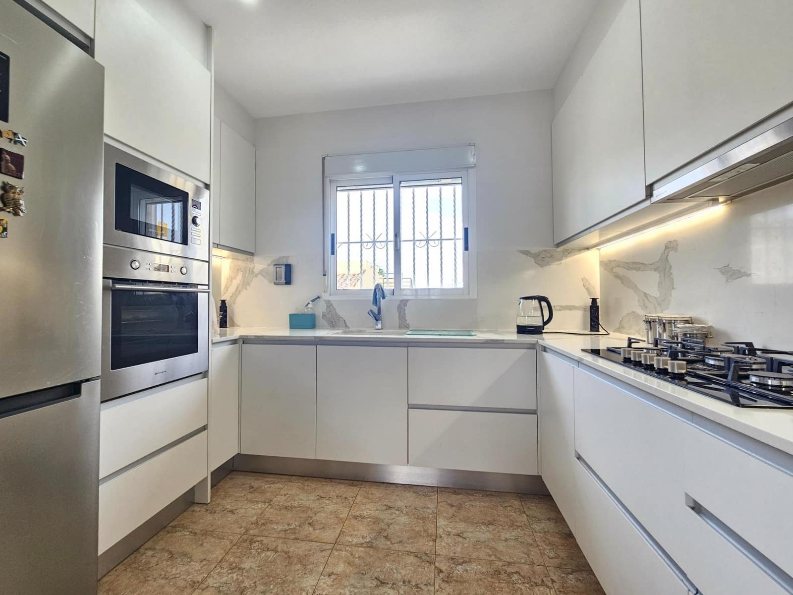 3 bedroom Villa for sale in Benijofar with pool - € 299,000 (Ref: 9556098)