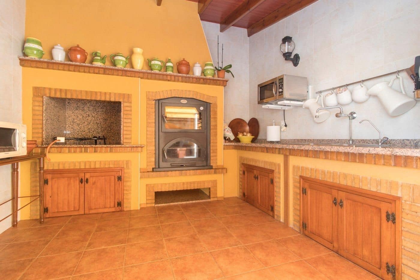 5 sovrum Villa till salu i Orihuela med pool - 495 000 € (Ref: 9556101)