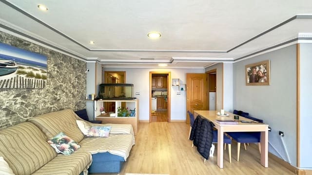 4 bedroom Apartment for sale in Torrevieja - € 259,900 (Ref: 9556102)