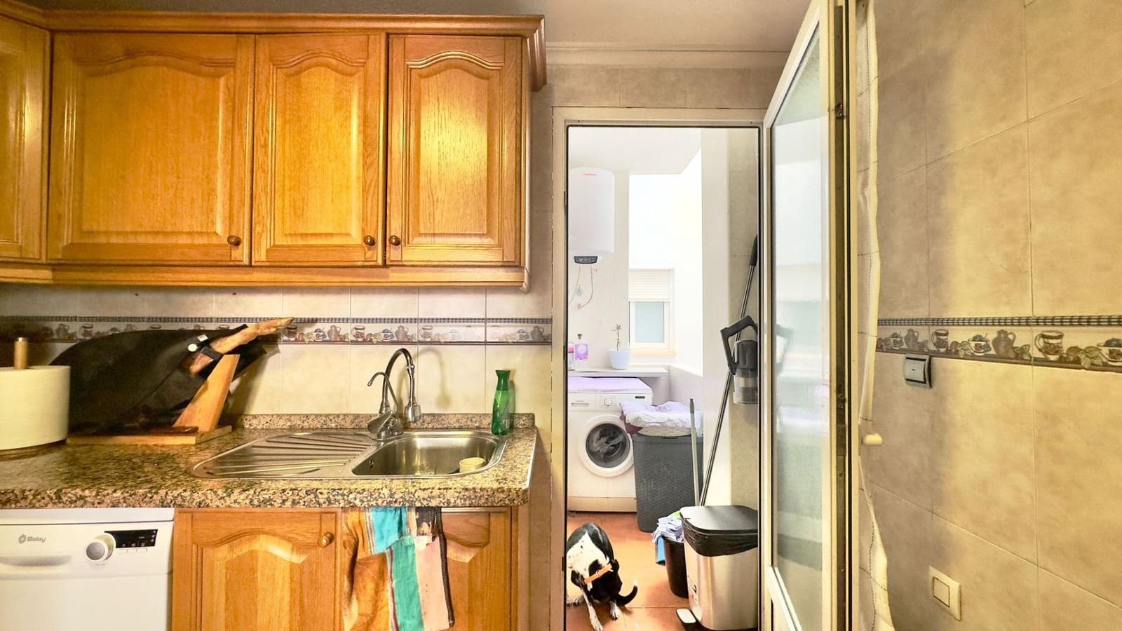 4 bedroom Apartment for sale in Torrevieja - € 259,900 (Ref: 9556102)