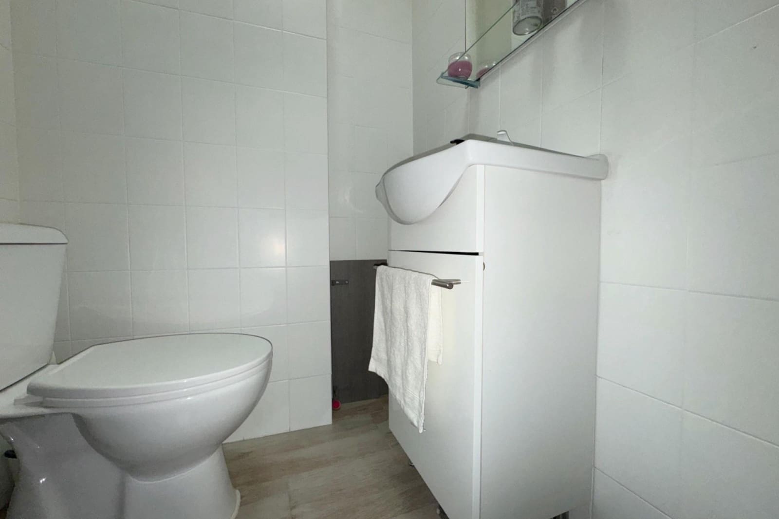 3 makuuhuone Huoneisto myytävänä paikassa Almoradi mukana uima-altaan - 115 000 € (Ref: 9556106)