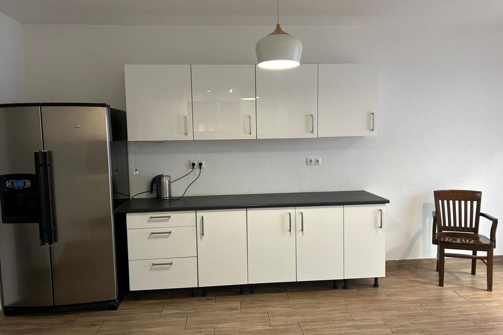 3 soveværelse Rækkehus til salg i Benejuzar med swimmingpool - € 139.995 (Ref: 9556107)