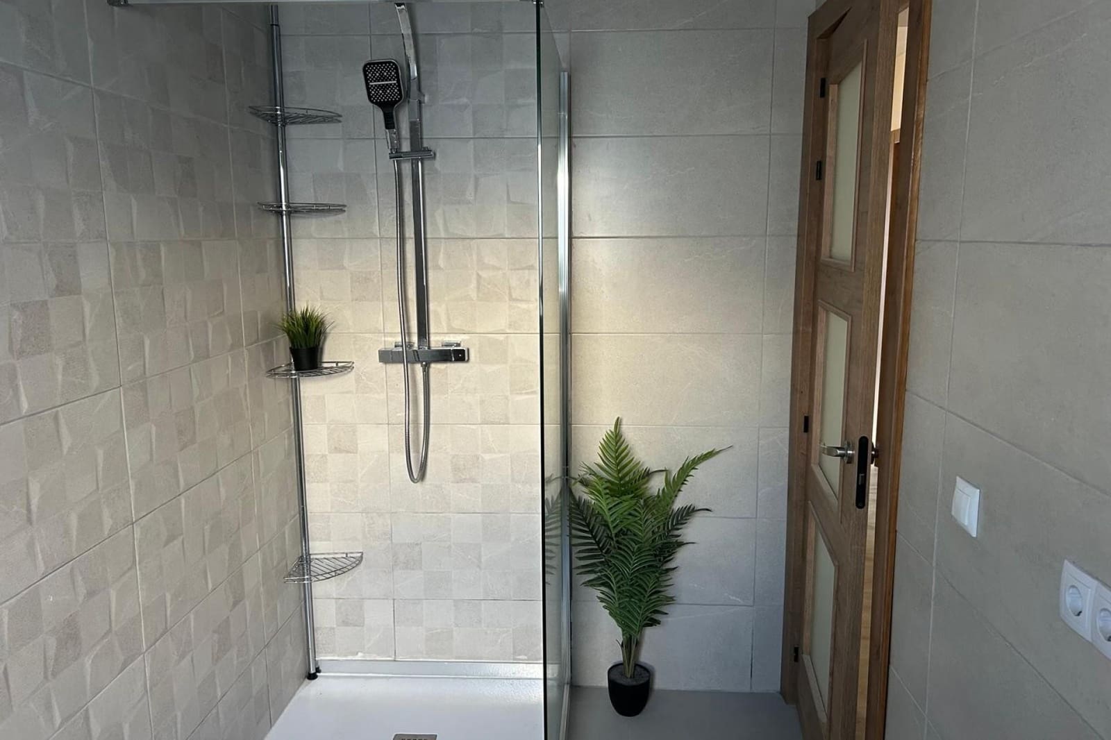 3 soveværelse Rækkehus til salg i Benejuzar med swimmingpool - € 139.995 (Ref: 9556107)