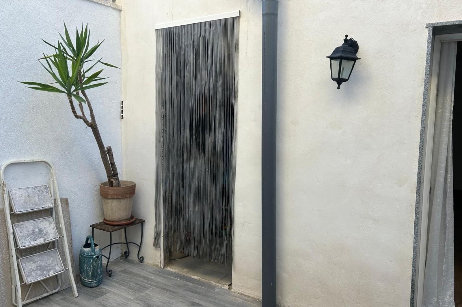 3 soveværelse Rækkehus til salg i Benejuzar med swimmingpool - € 139.995 (Ref: 9556107)