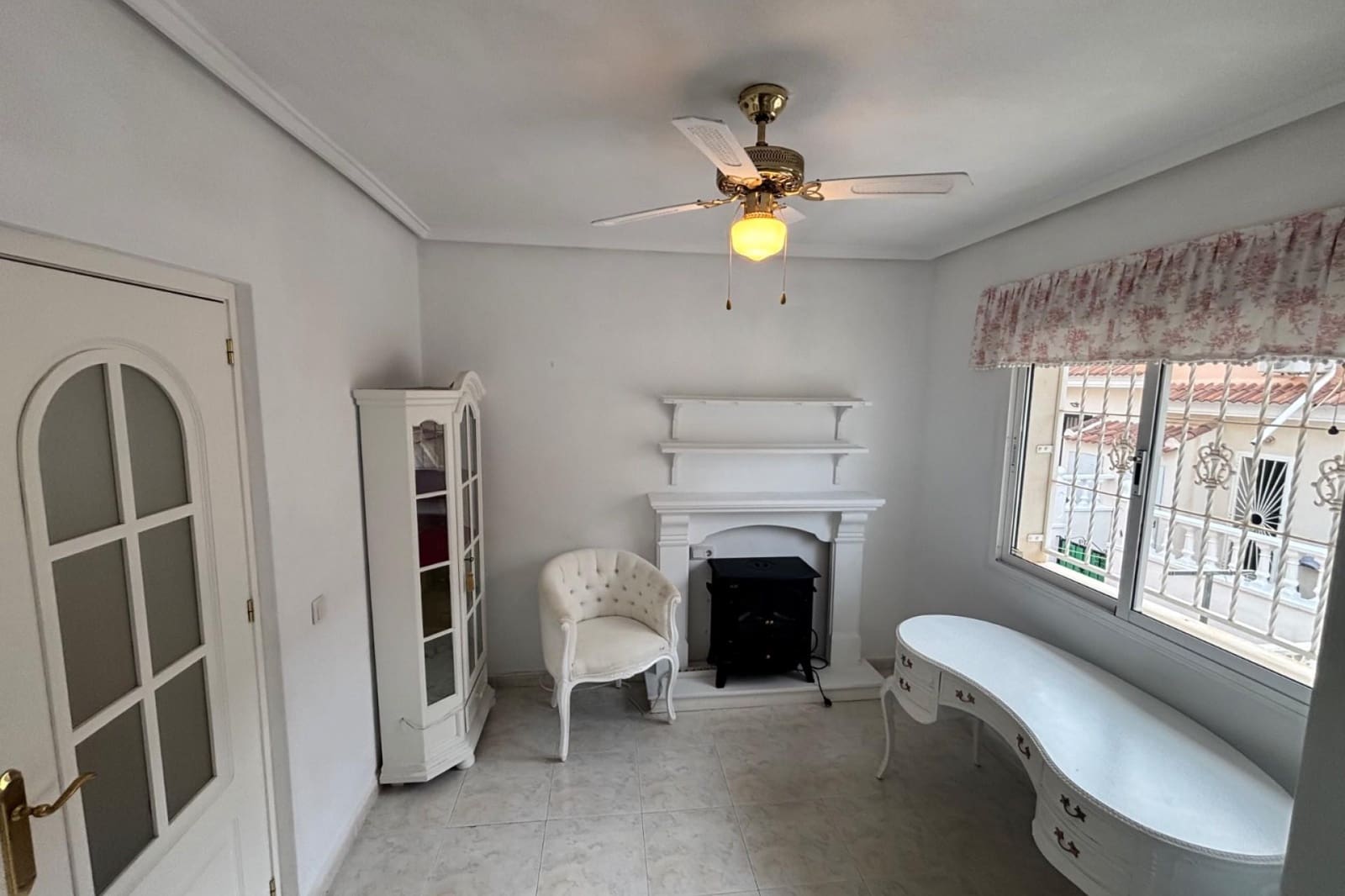 2 sovrum Radhus till salu i Benijofar med pool - 189 995 € (Ref: 9556108)