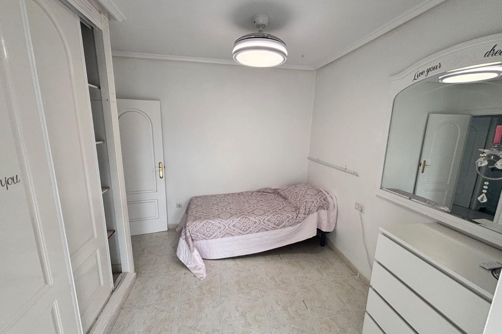 2 sovrum Radhus till salu i Benijofar med pool - 189 995 € (Ref: 9556108)