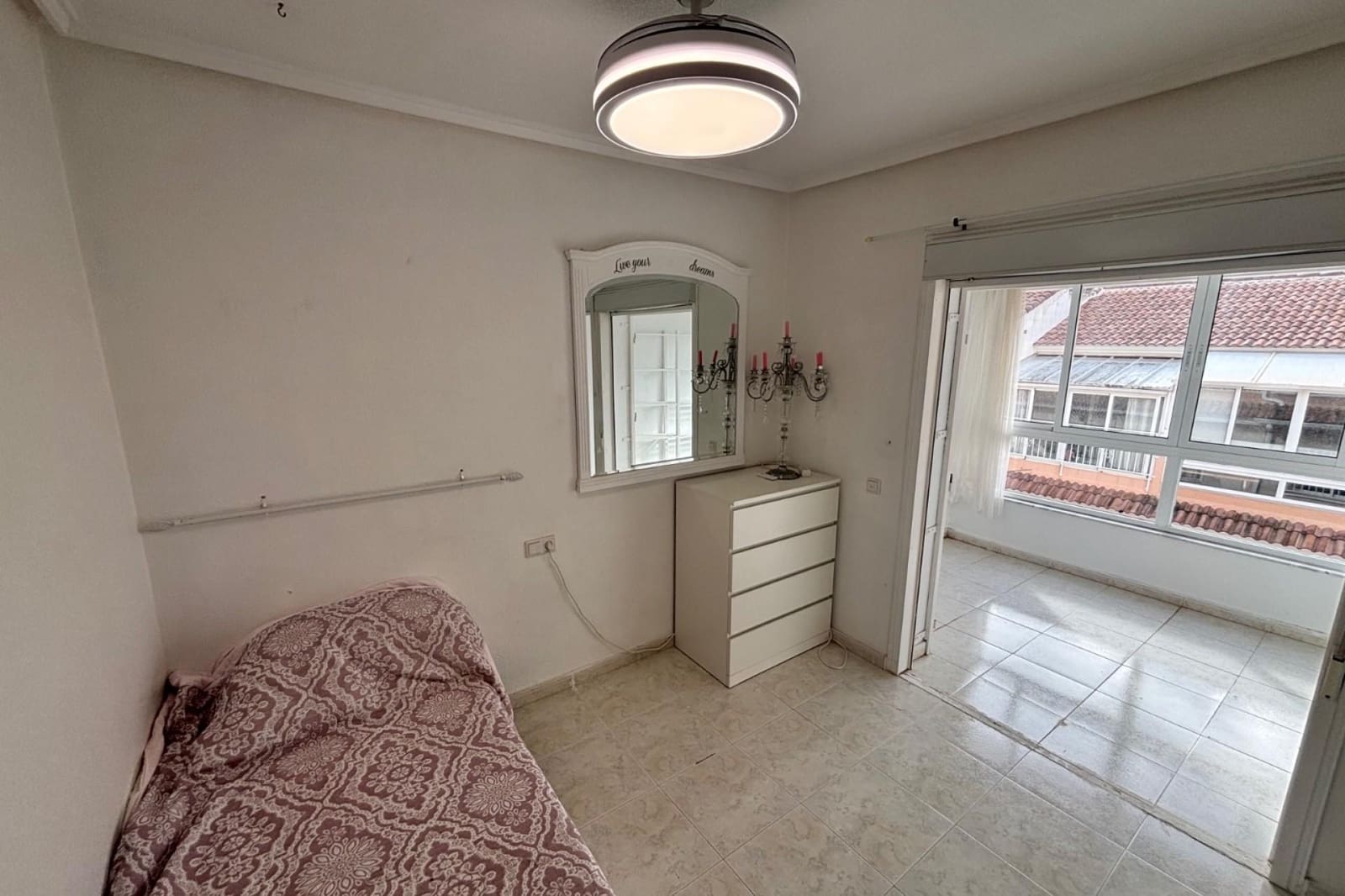 2 sovrum Radhus till salu i Benijofar med pool - 189 995 € (Ref: 9556108)