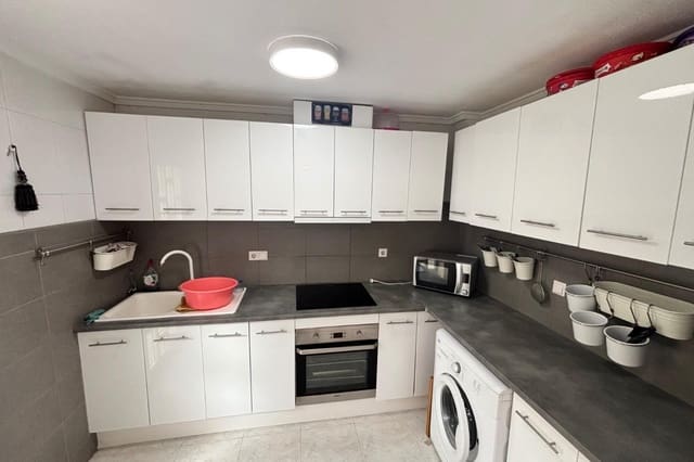 2 sovrum Radhus till salu i Benijófar med pool - 189 995 € (Ref: 9556108)