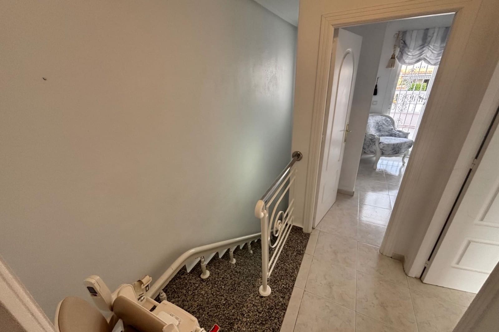 2 sovrum Radhus till salu i Benijofar med pool - 189 995 € (Ref: 9556108)