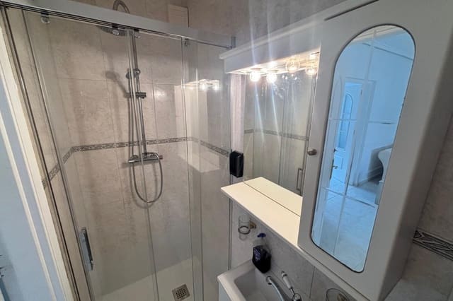 2 soverom Rekkehus til salgs i Benijófar med svømmebasseng - € 179 995 (Ref: 9556108)