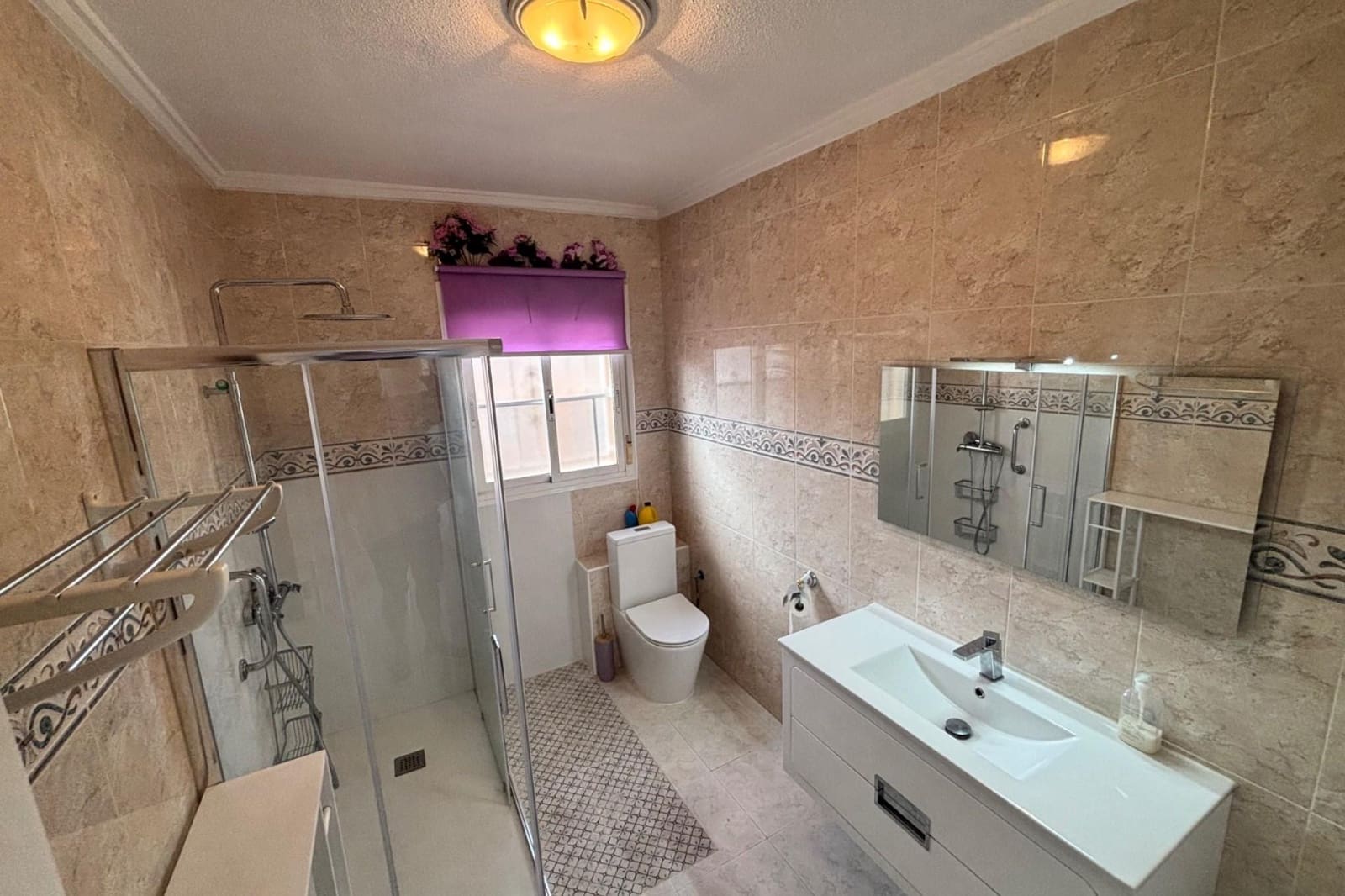 2 soverom Rekkehus til salgs i Benijofar med svømmebasseng - € 179 995 (Ref: 9556108)