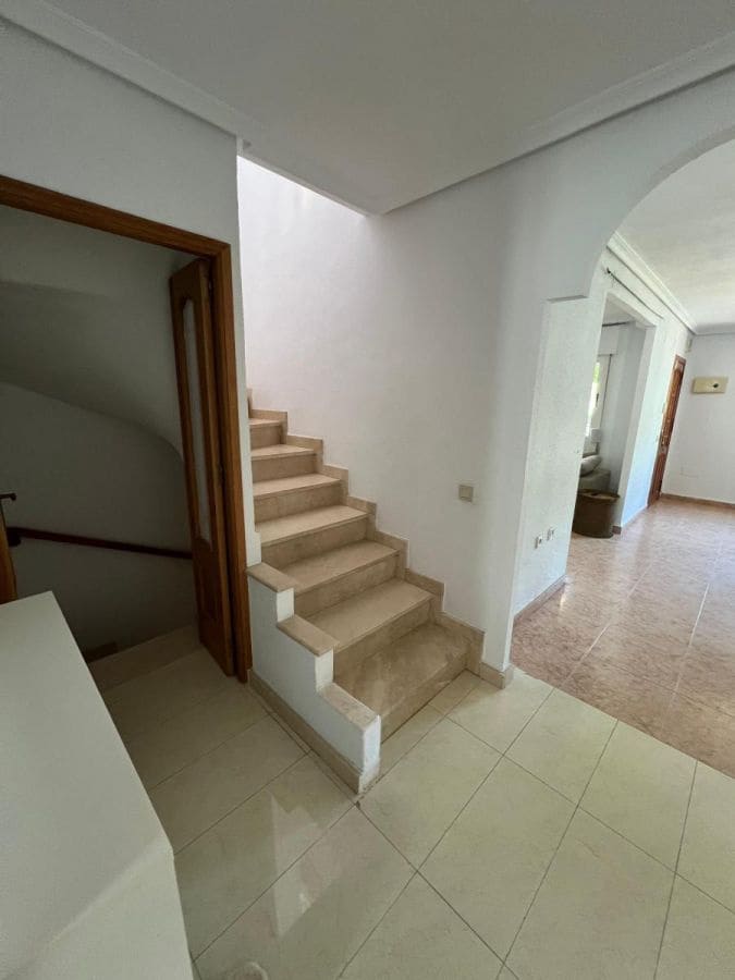 4 soverom Rekkehus til salgs i El Mojon - € 238 000 (Ref: 9556109)