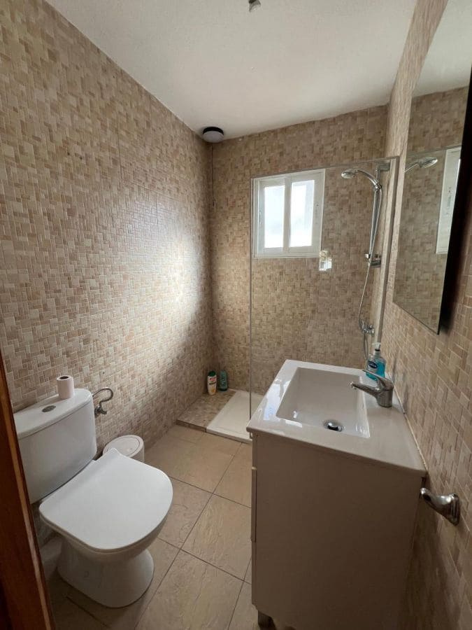 4 soverom Rekkehus til salgs i El Mojon - € 238 000 (Ref: 9556109)