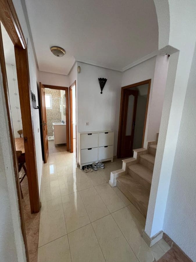 4 soverom Rekkehus til salgs i El Mojon - € 238 000 (Ref: 9556109)