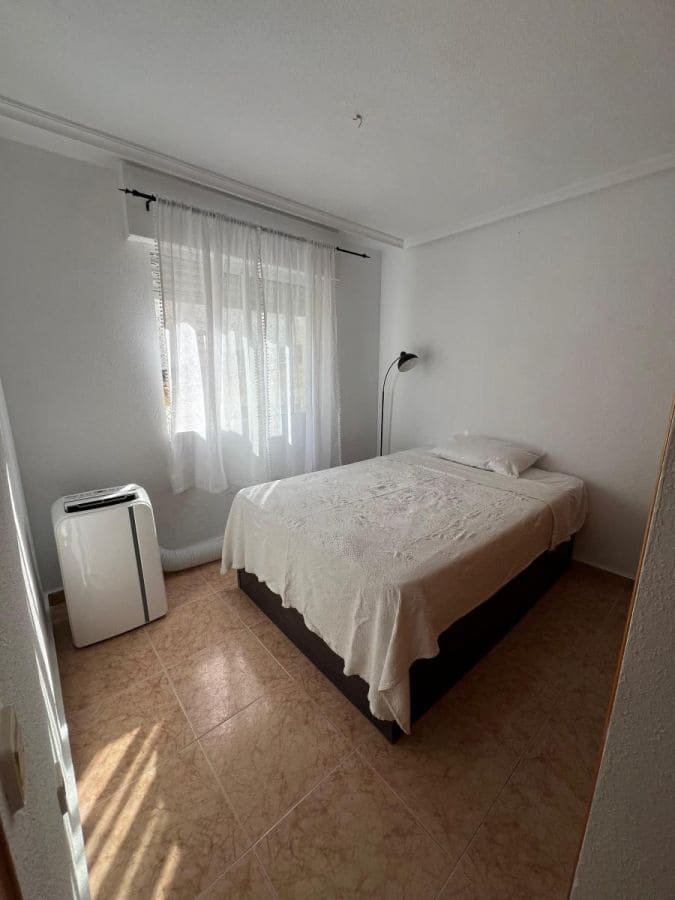 4 soverom Rekkehus til salgs i El Mojon - € 238 000 (Ref: 9556109)