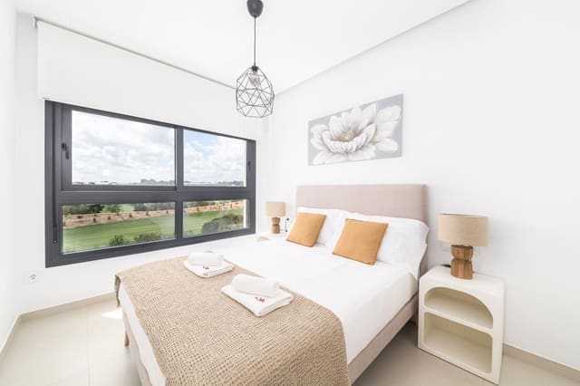 3 camera da letto Appartamento in vendita in Pilar de la Horadada - 299.000 € (Rif: 9556111)