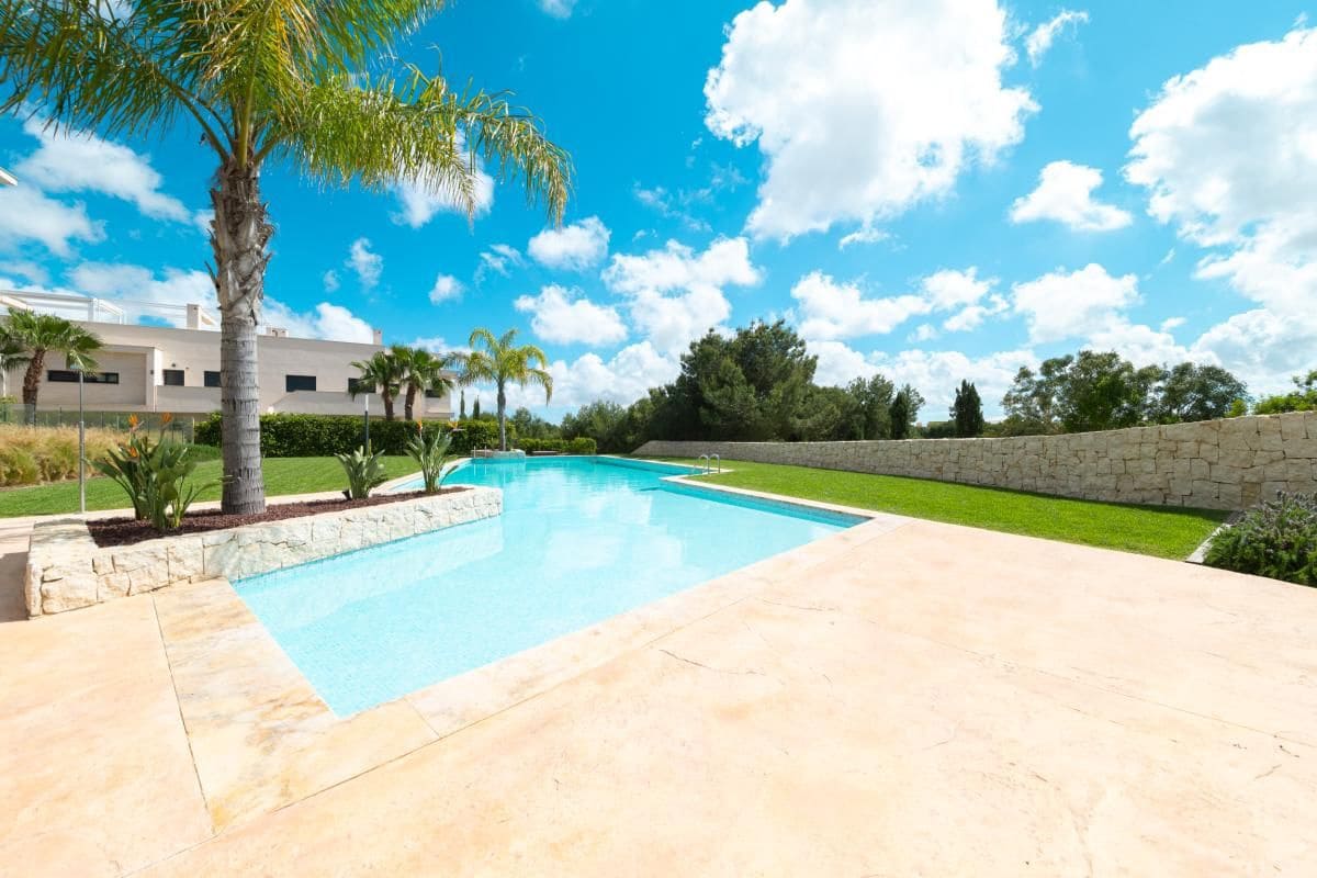 3 camera da letto Appartamento in vendita in Pilar de la Horadada - 299.000 € (Rif: 9556111)