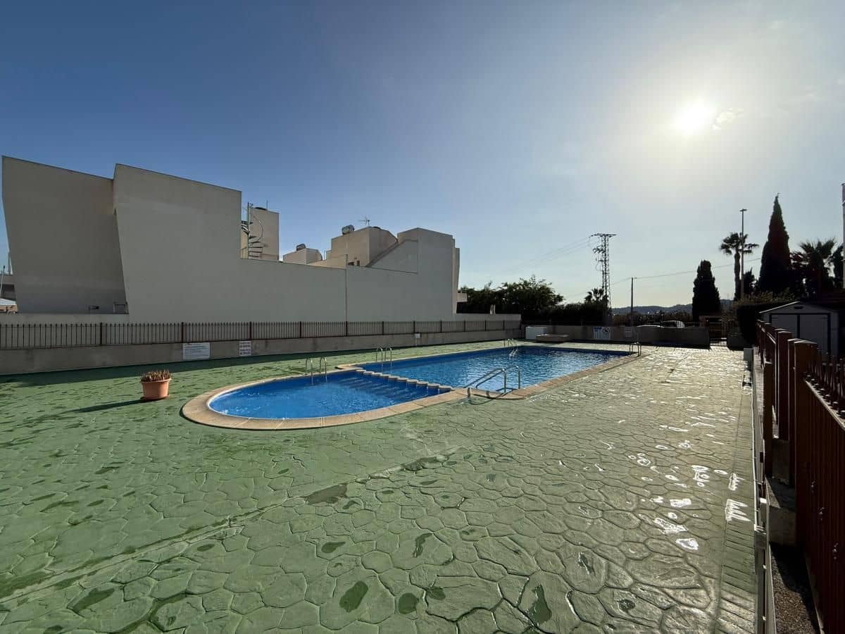 2 quarto Apartamento para venda em Daya Vieja - 105 000 € (Ref: 9556112)