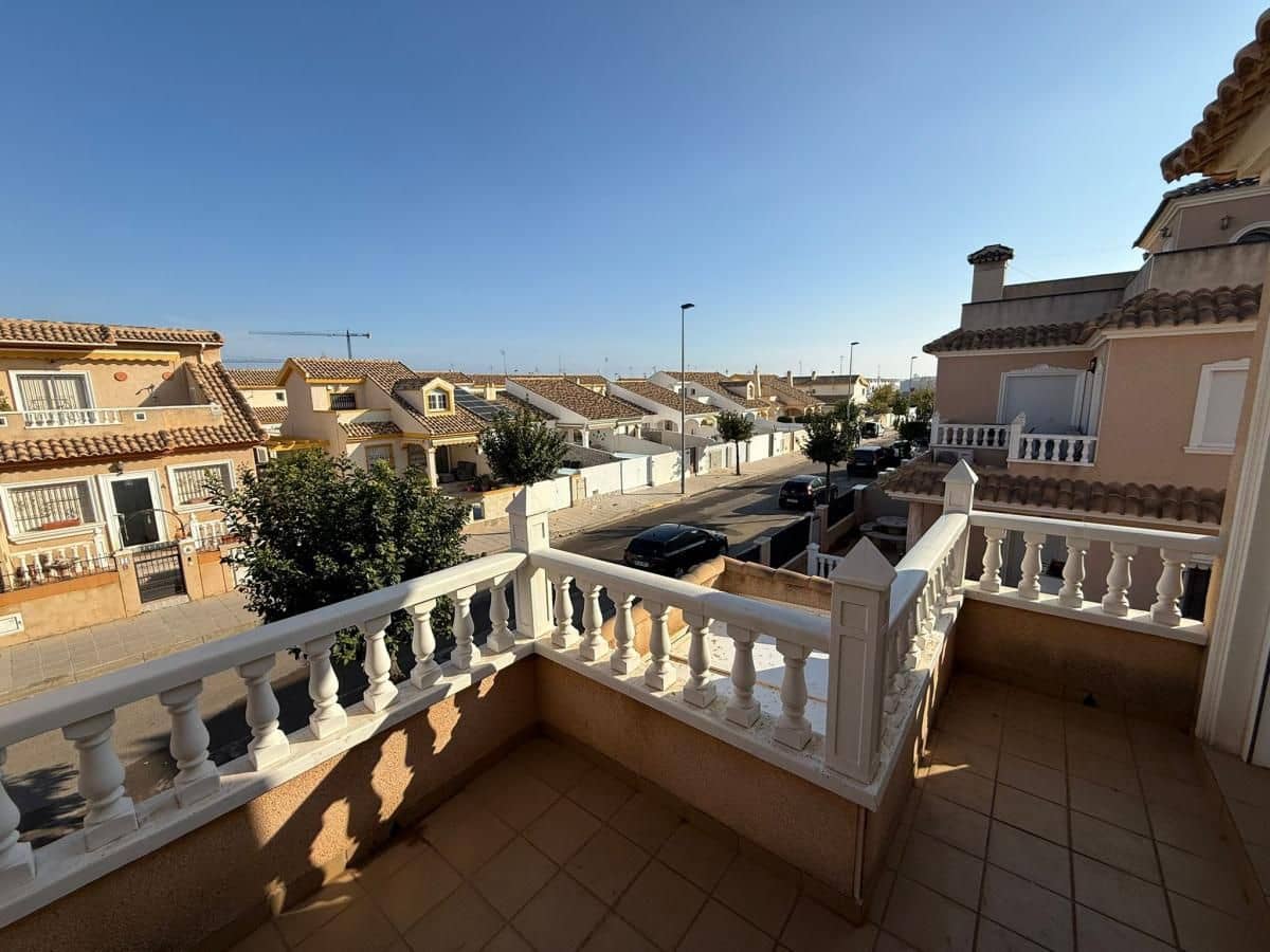 2 Zimmer Villa zu verkaufen in El Mojon mit Pool - 254.900 € (Ref: 9556113)