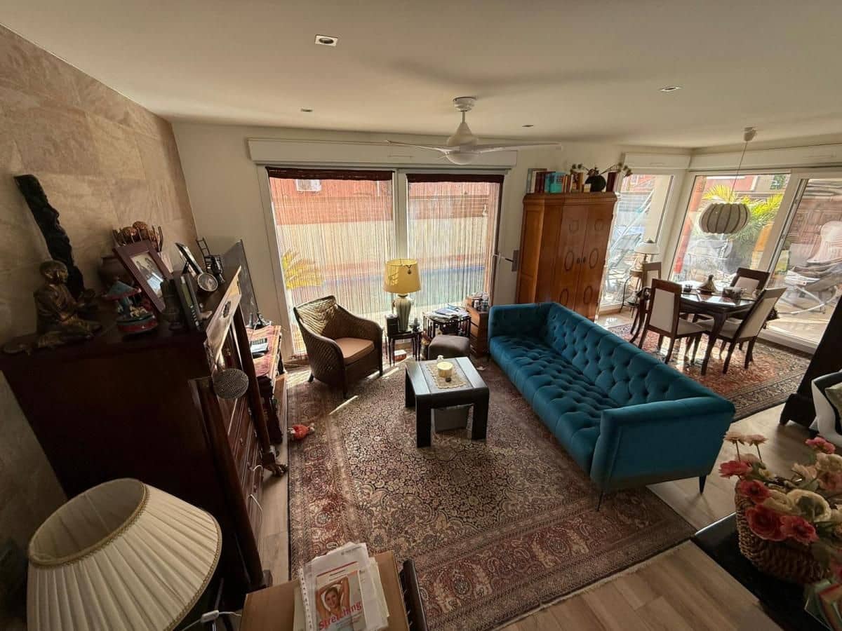 3 sypialnia Willa na sprzedaż w Los Montesinos - 379 900 € (Ref: 9556114)