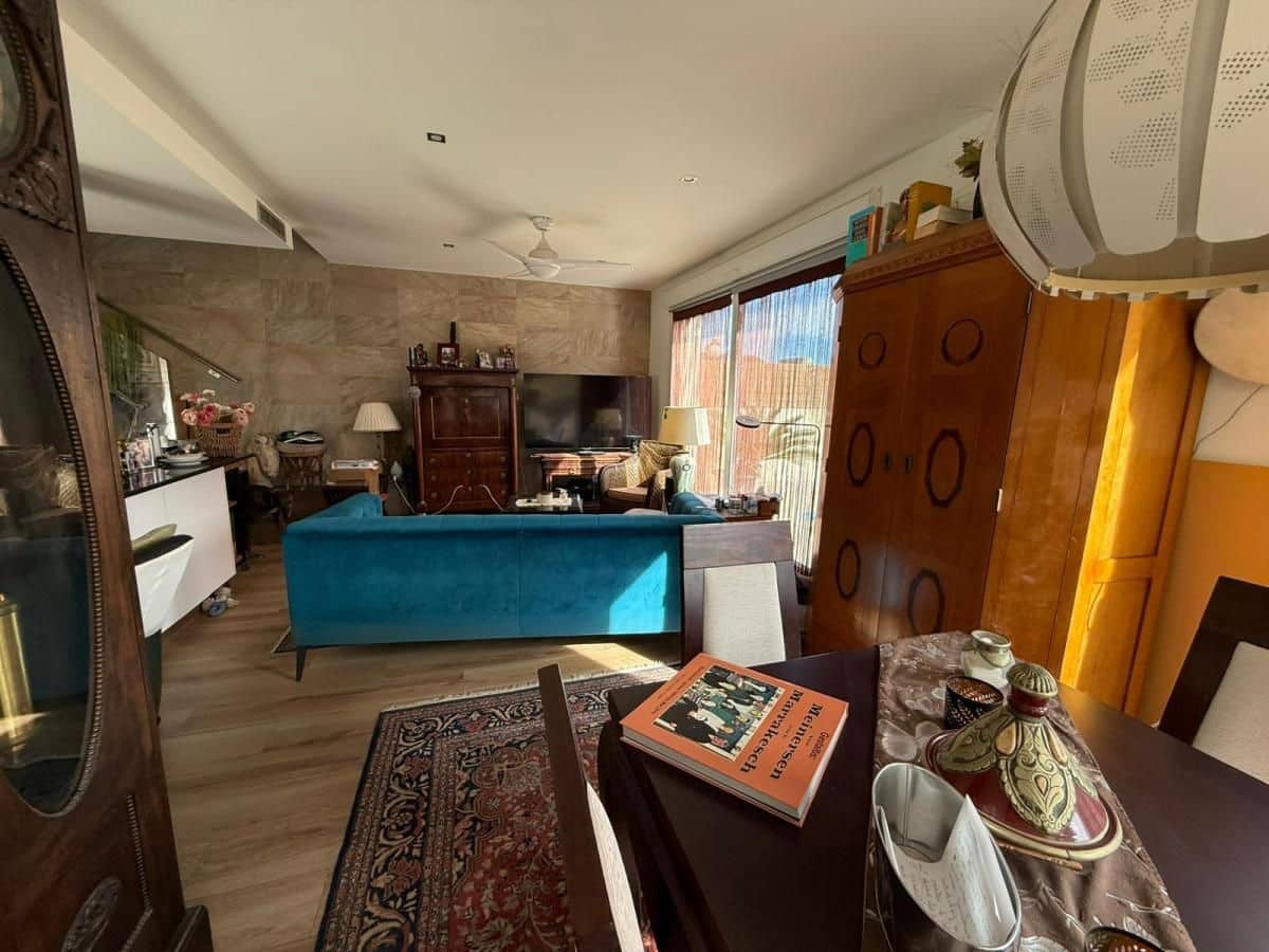 3 sypialnia Willa na sprzedaż w Los Montesinos - 379 900 € (Ref: 9556114)