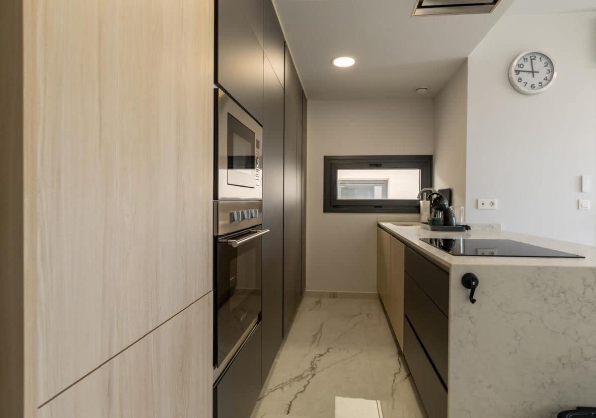 2 soverom Leilighet til salgs i La Zenia - € 636 300 (Ref: 9556115)