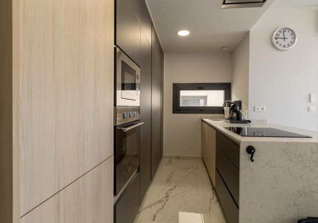 2 sovrum Lägenhet till salu i La Zenia, Orihuela - 636 300 € (Ref: 9556115)