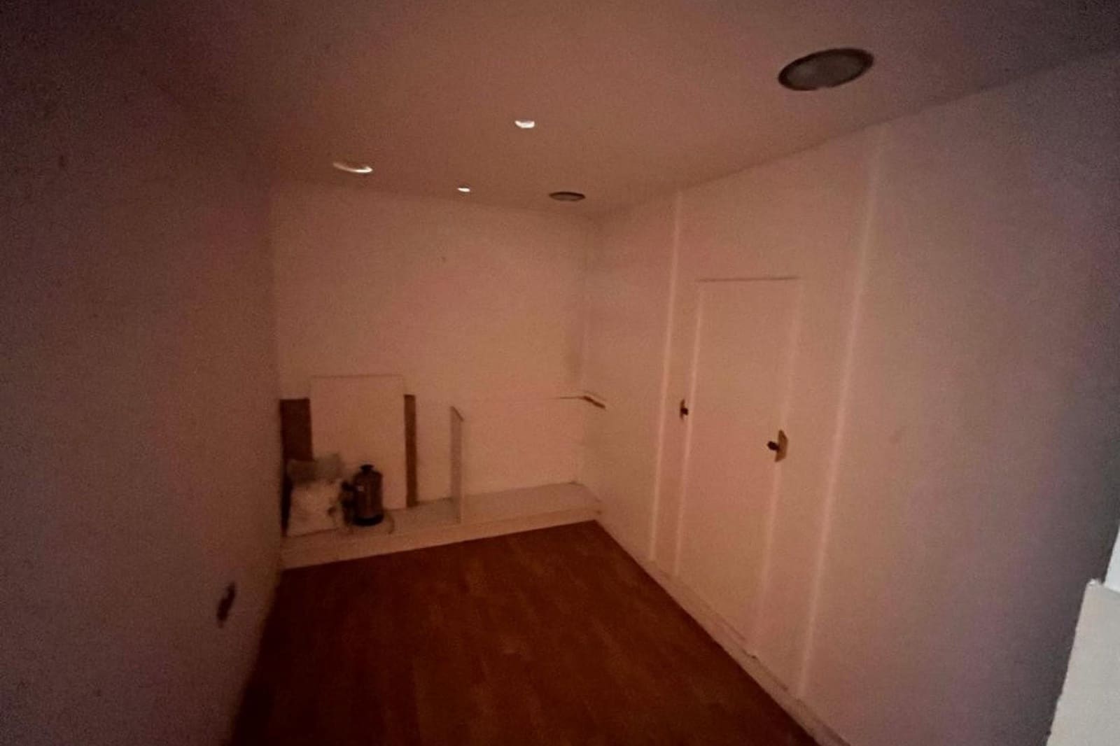 Comercial para venda em Algorfa com piscina - 100 000 € (Ref: 9556116)