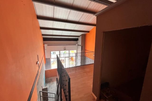 Gewerbe zu verkaufen in Algorfa mit Pool - 100.000 € (Ref: 9556116)