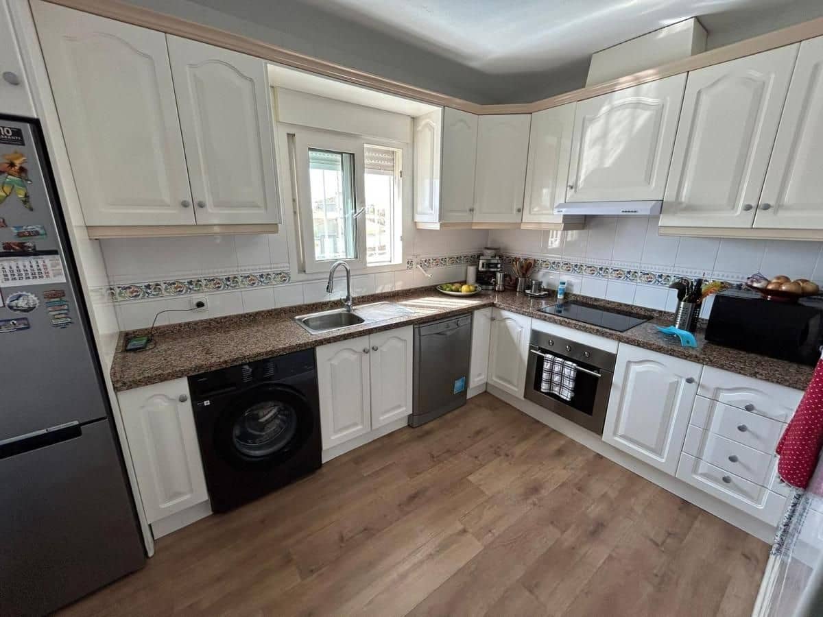 3 soverom Villa til salgs i San Miguel de Salinas - € 420 000 (Ref: 9556117)