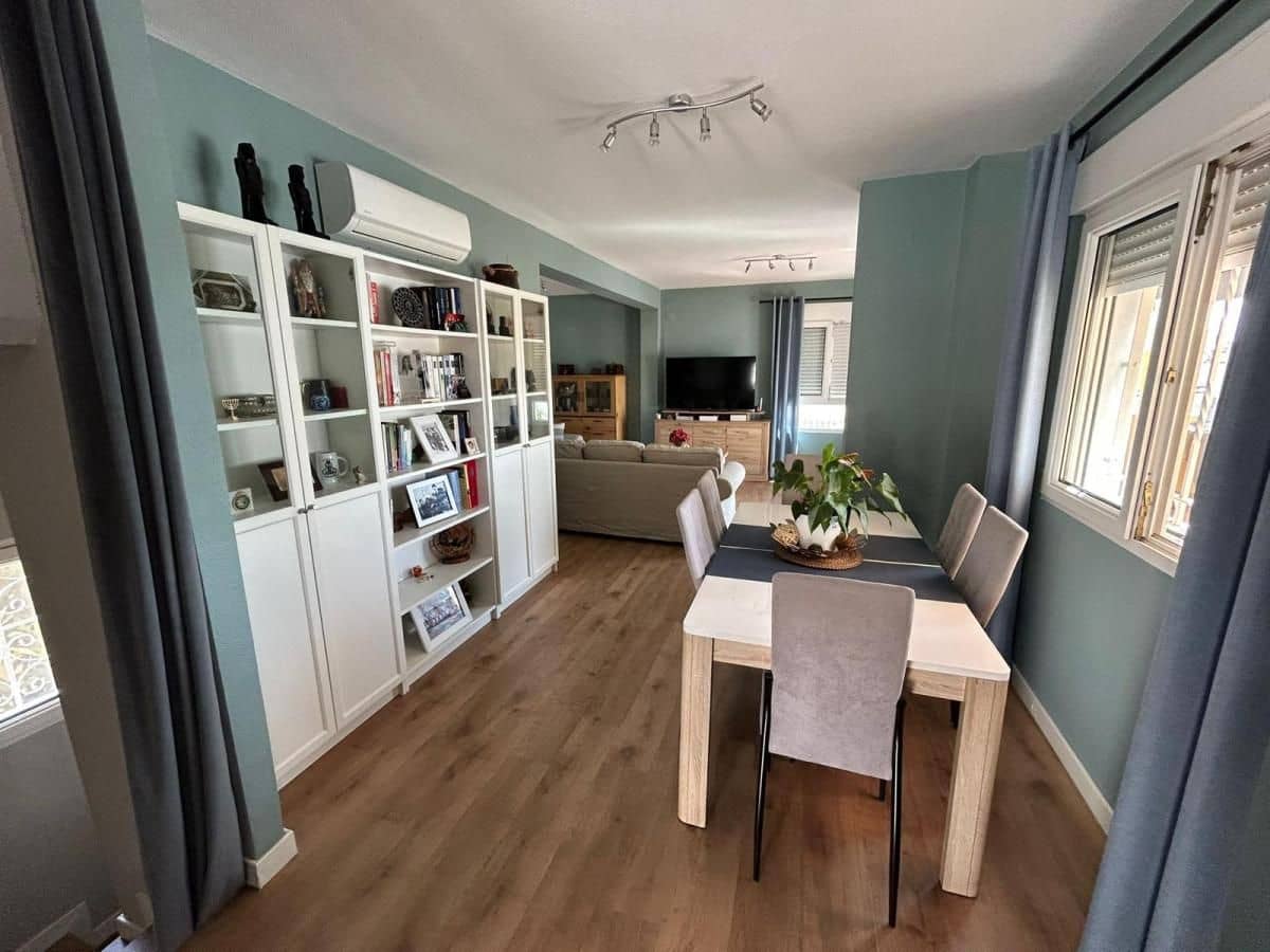 3 soverom Villa til salgs i San Miguel de Salinas - € 420 000 (Ref: 9556117)