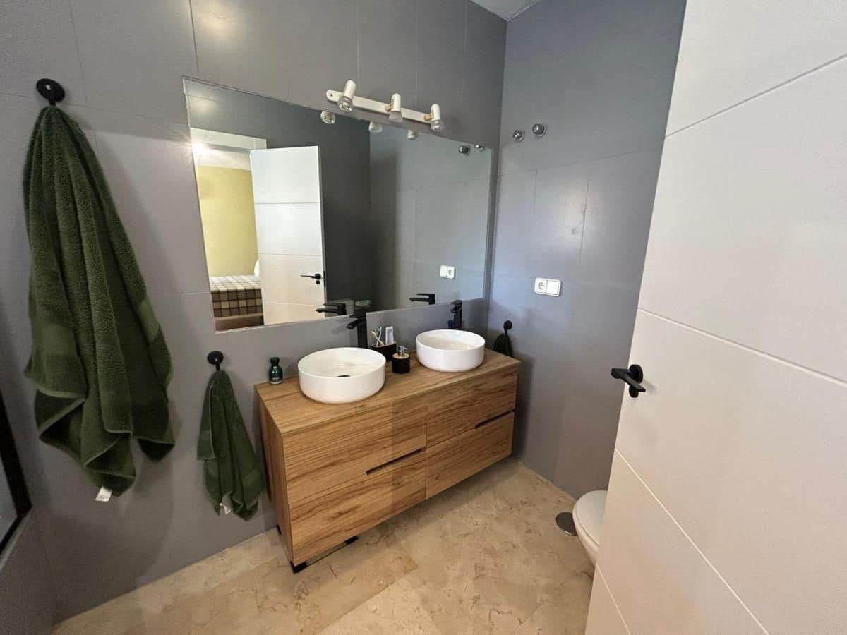 3 soverom Villa til salgs i San Miguel de Salinas - € 420 000 (Ref: 9556117)