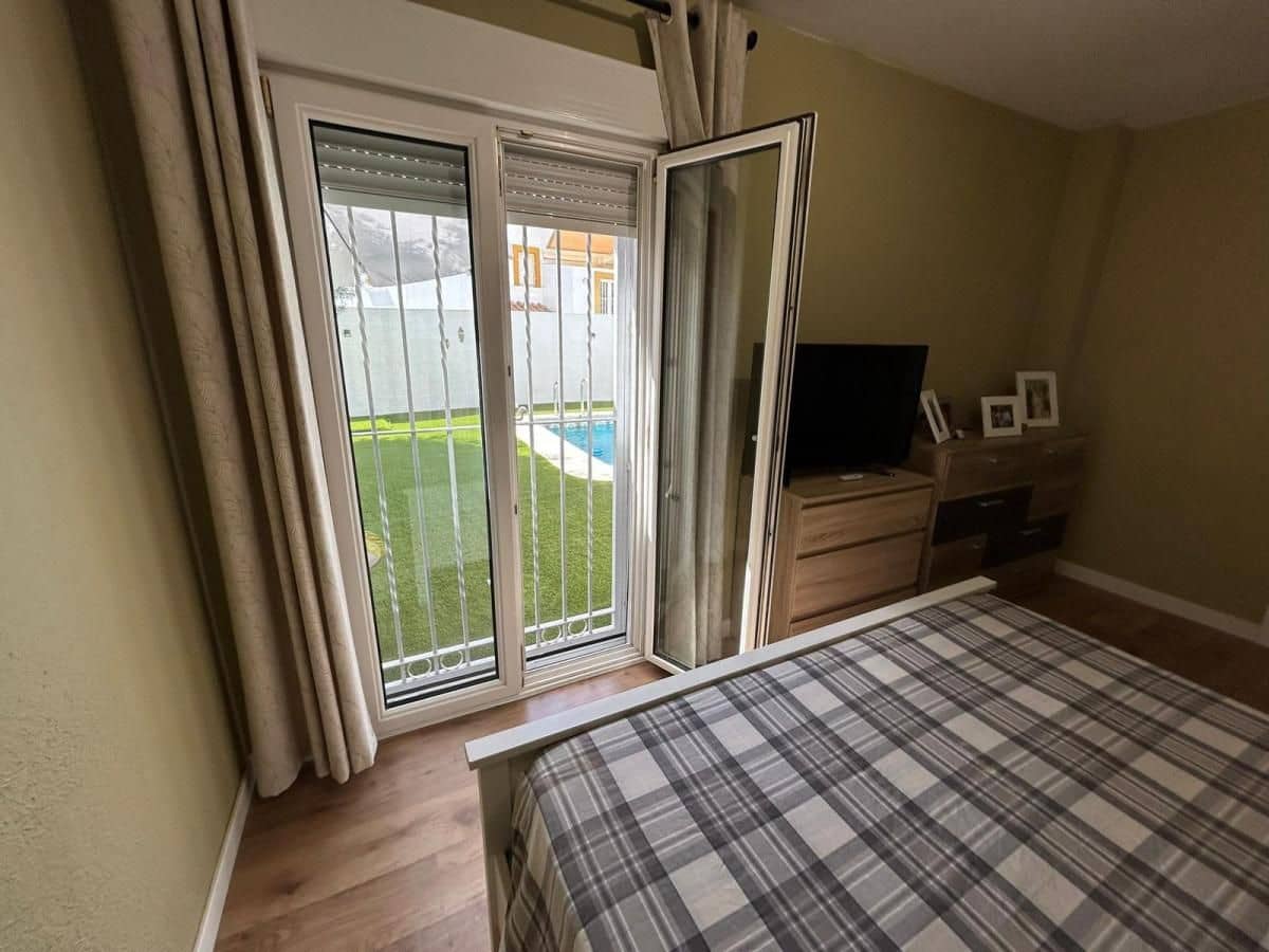 3 soverom Villa til salgs i San Miguel de Salinas - € 420 000 (Ref: 9556117)