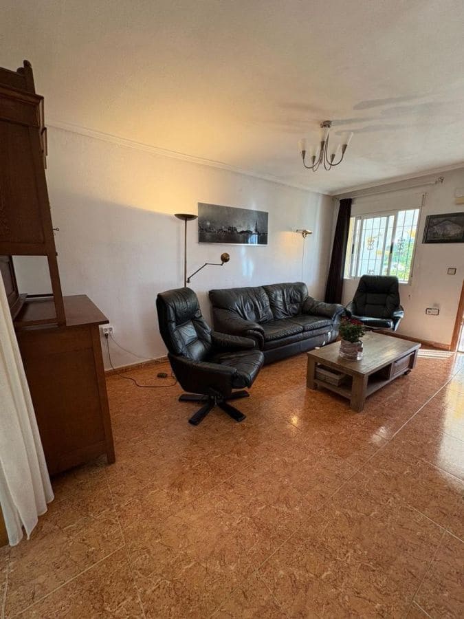 3 camera da letto Villa in vendita in San Fulgencio con piscina - 199.500 € (Rif: 9556118)