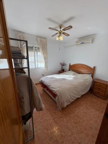 3 camera da letto Villa in vendita in San Fulgencio con piscina - 199.500 € (Rif: 9556118)