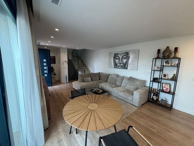 4 camera da letto Villa in vendita in Rojales - 525.000 € (Rif: 9558008)