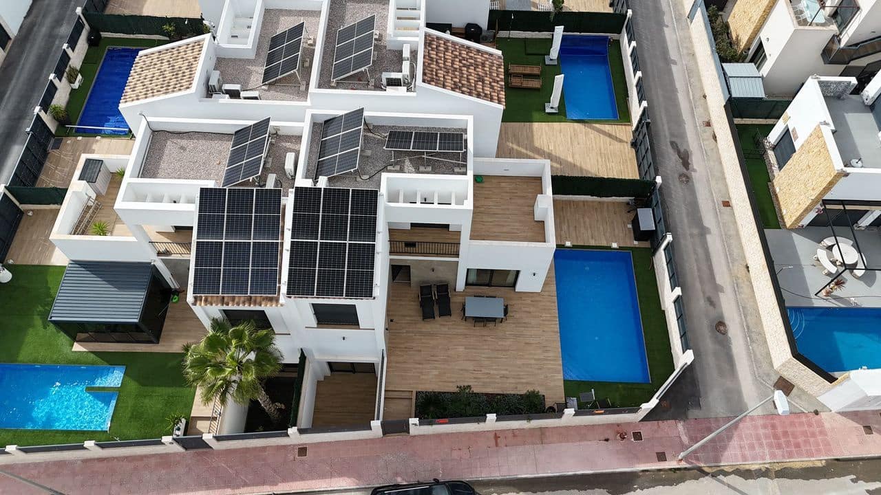 4 camera da letto Villa in vendita in Rojales - 525.000 € (Rif: 9558008)