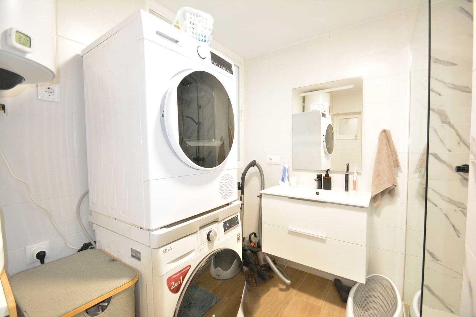 3 sovrum Lägenhet till salu i Guardamar del Segura - 220 000 € (Ref: 9558010)