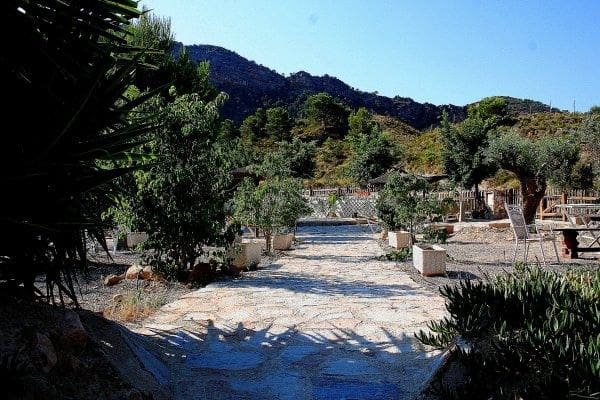 3 bedroom Finca/Country House for sale in Canada de San Pedro with pool - € 590,000 (Ref: 9558012)