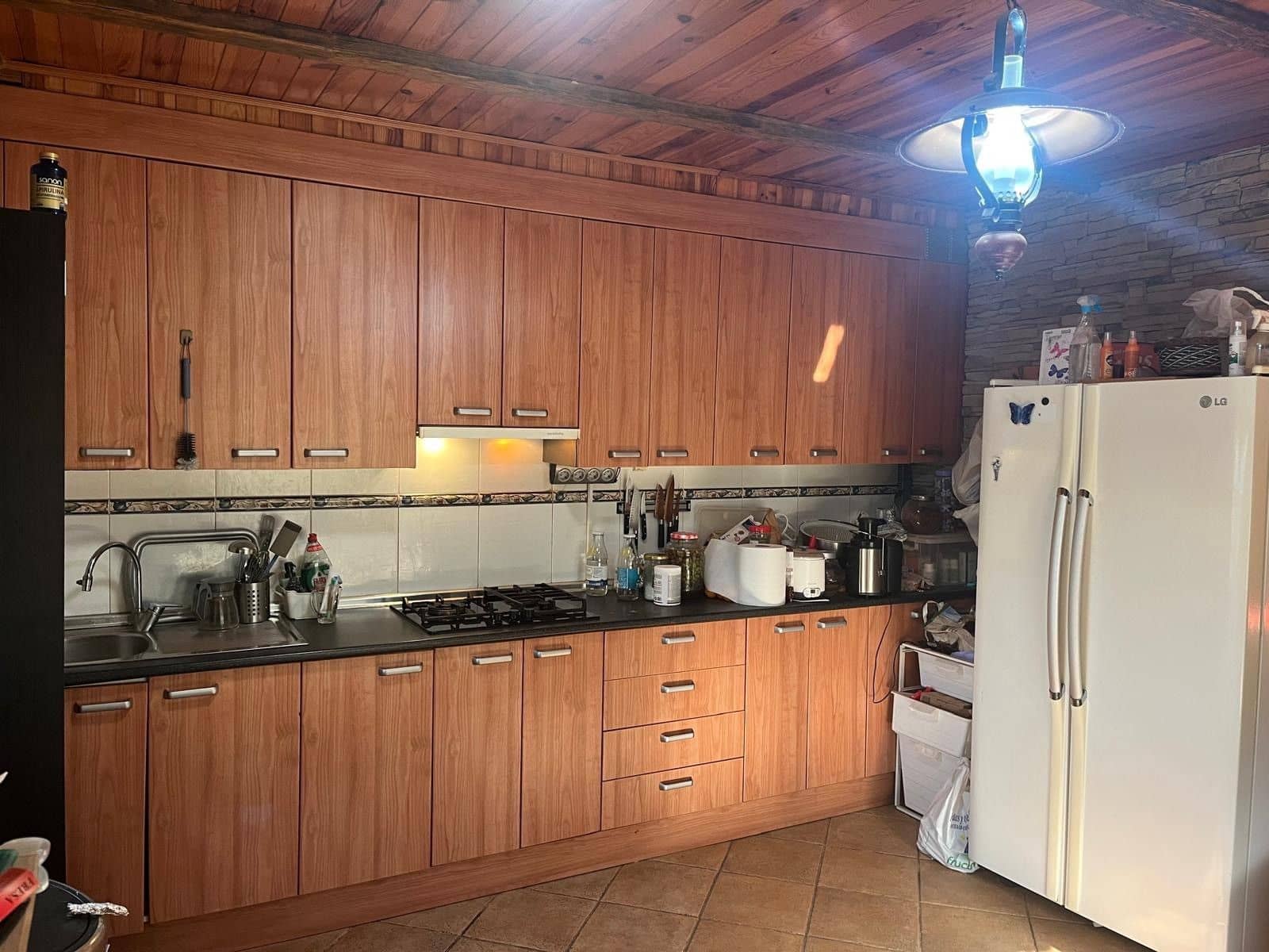 3 bedroom Finca/Country House for sale in Canada de San Pedro with pool - € 590,000 (Ref: 9558012)