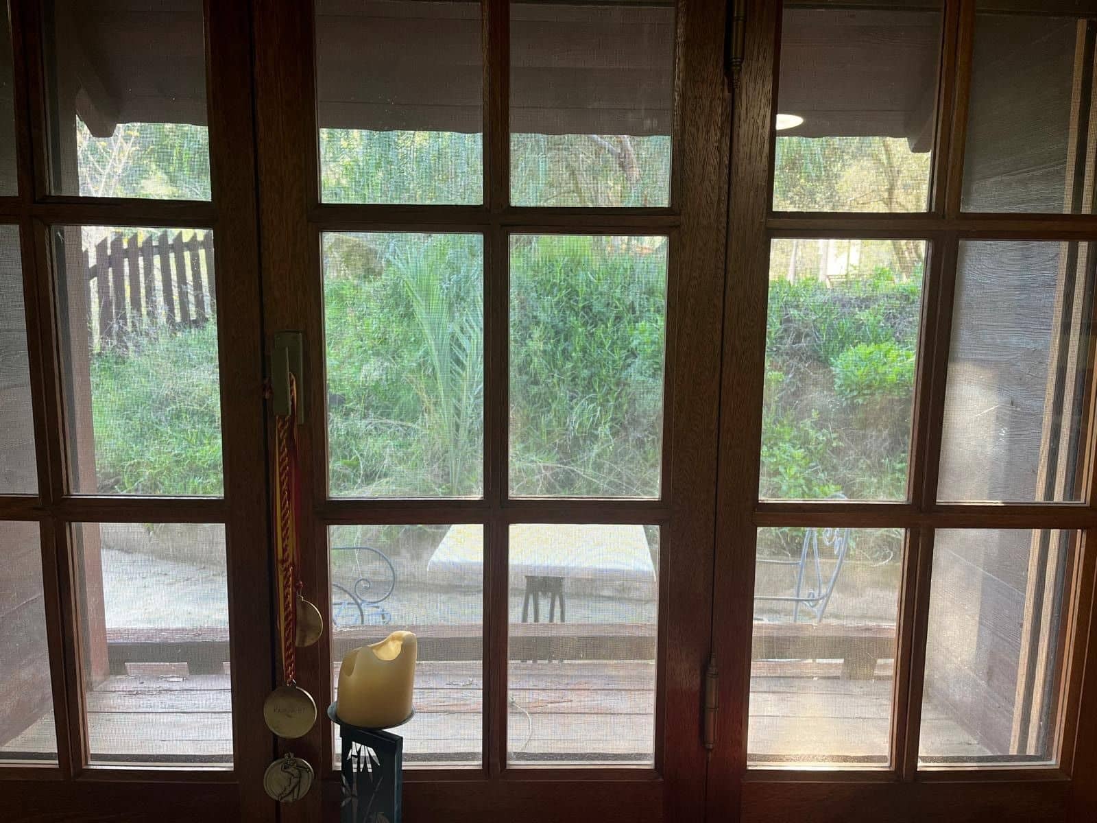 3 bedroom Finca/Country House for sale in Canada de San Pedro with pool - € 590,000 (Ref: 9558012)