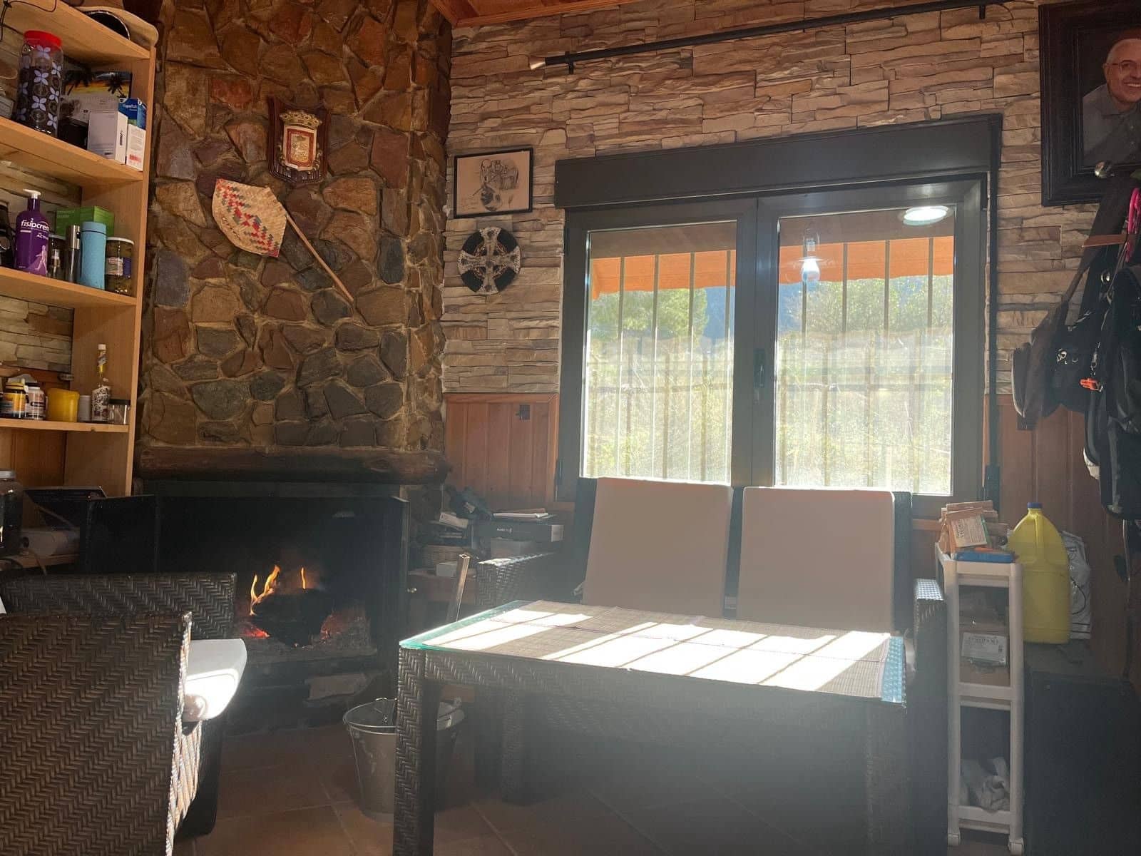 3 bedroom Finca/Country House for sale in Canada de San Pedro with pool - € 590,000 (Ref: 9558012)