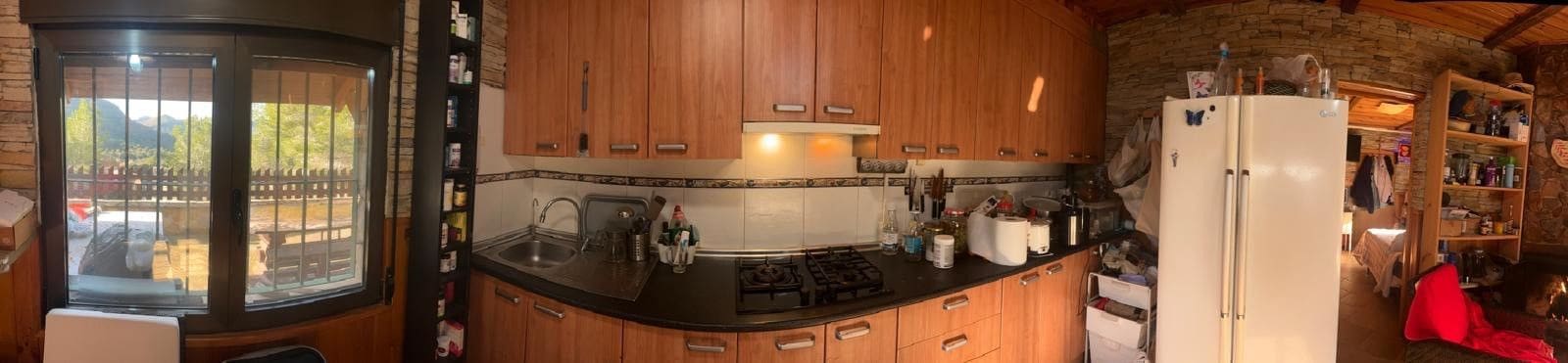 3 bedroom Finca/Country House for sale in Canada de San Pedro with pool - € 590,000 (Ref: 9558012)