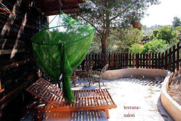 3 quarto Moradia para venda em Cañada de San Pedro, Múrcia cidade com piscina - 450 000 € (Ref: 9558012)