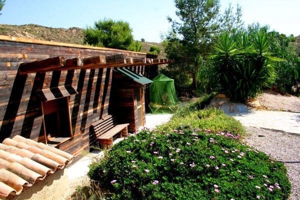 3 quarto Moradia para venda em Canada de San Pedro com piscina - 450 000 € (Ref: 9558012)